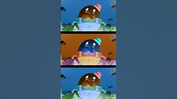 Humpty Dumpty Sleepy Funny Sparta Pitch Effects Sponsored By: Klasky Csupo 2001 Effects