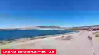 Caleta Totoral tercera región