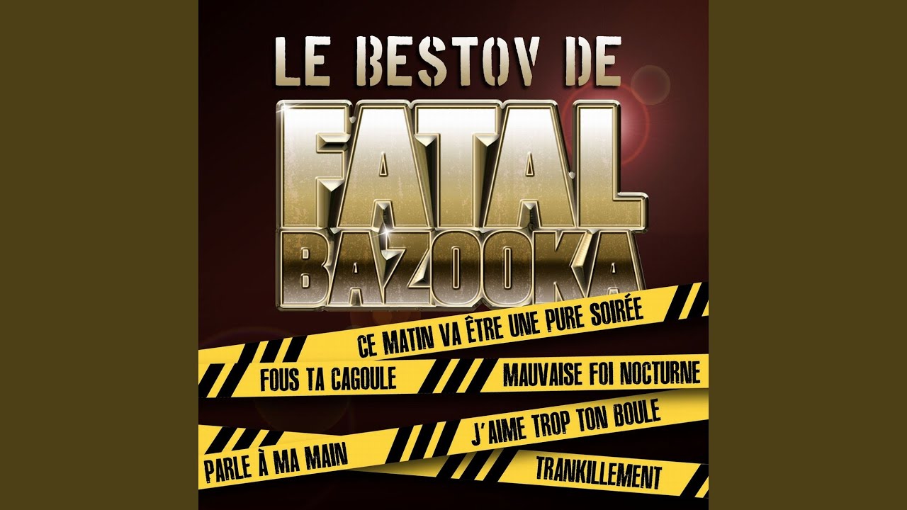 Ce matin va être une pure soirée (feat. Big Ali, PZK, Dogg SoSo, Chris Prolls) YouTube Ce matin va être une pure soirée (feat. Big Ali, PZK, Dogg SoSo, Chris Prolls) YouTube
