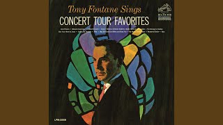 Video thumbnail of "Tony Fontane - My Home, Sweet Home"