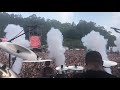 Alex Bent [Trivium] - "The Heart from Your Hate" - Resurrection Festival