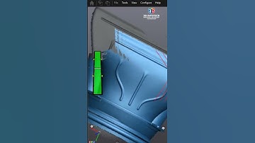 #Streamline can be easily operated with minimal training to run #inspection tasks