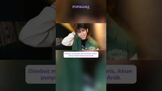 5 Fakta Keluarga Abun Sungkar, Berdarah Blasteran Arab #beritaartis