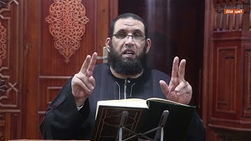 0266 سورة العصر من الآية 1 إلي  الآية 3