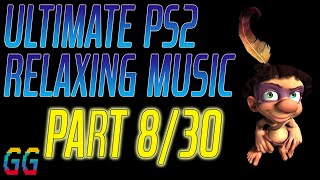 PlayStation 2 Relaxing Music PART 8/30