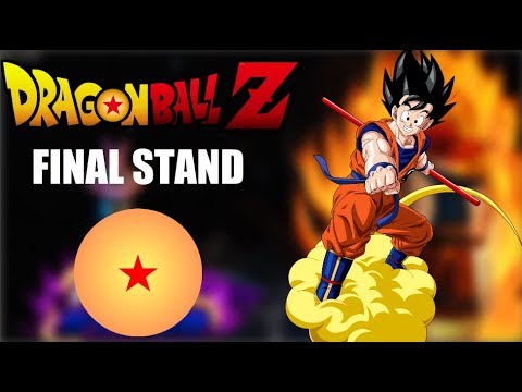 Le Meilleur Jeu Dbz Sur Roblox Dragon Ball Z Final Stand Roblox 1 Youtube - skitspel roblox youtube