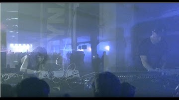 ZV_K // Live @ KONTAKTOR