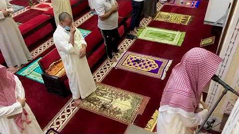 سورة الانسان _ للقارئ : عبدالرحيم البلوشي