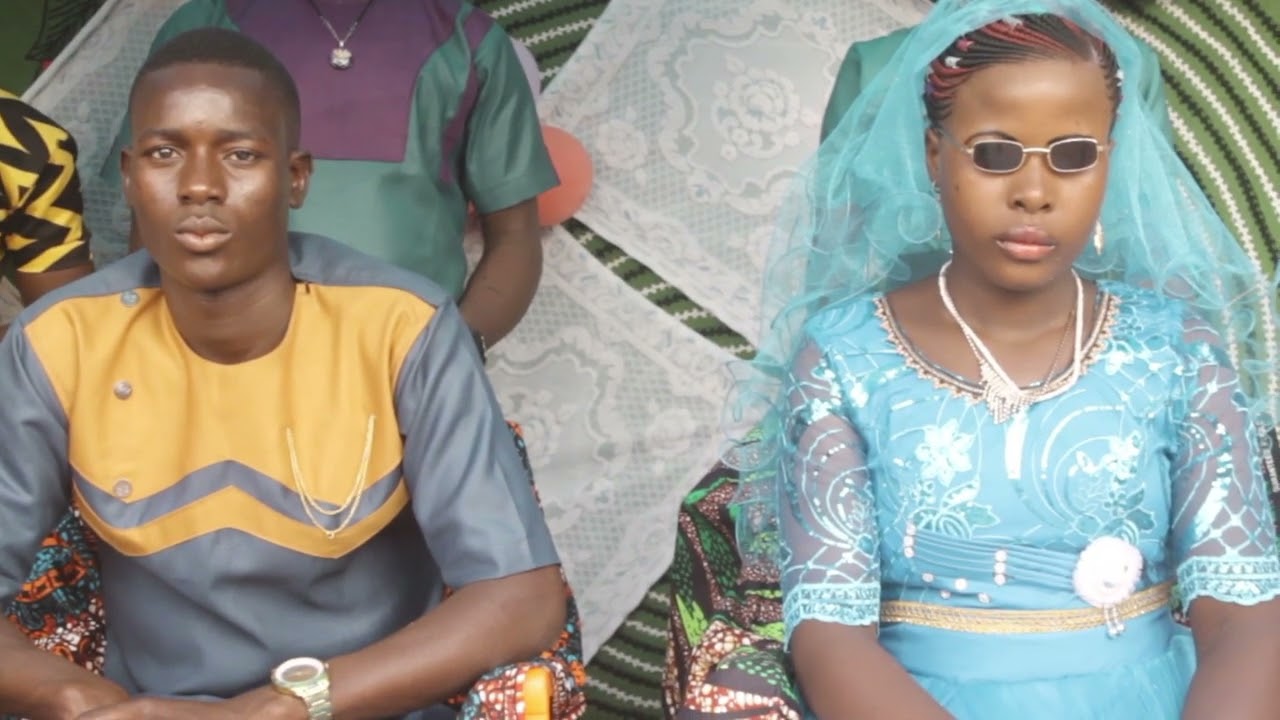 MTONGA MAYIKU FT HALI YA NZIKU_HARUSI KWA PASI