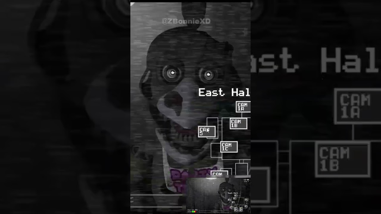 FNaF 1 Springs издание Мод: Встречайте Springtrap, Fredtrap и Chicatrap в FNaF 1!