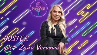 Žana Veruović: Voyage je imao teško detinjstvo! Videla sam ranjenog muža u sali.  |POSTER | SO1E41