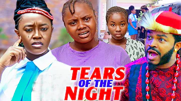 TEARS OF THE NIGHT (EP 1&2) - LUCHY DONALD| MALEEK MILTON| UCHE TREASURE NEW GLAMOUR NIG. 2024 MOVIE