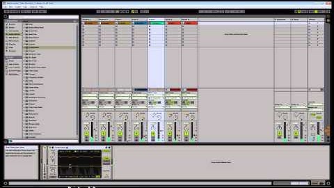 Coursera "Introduction to Music Production" Week 4 Assignment