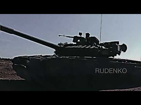 T-80БВ эдит |