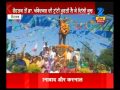 Rohtak Protest Over B. R. Ambedkar s Damaged Statue