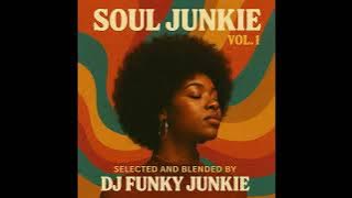 DJ FUNKY JUNKIE-Soul Junkie mix vol. 1