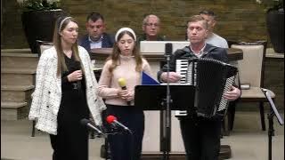 Familia Maftei - Cum pe pamant avem ispite