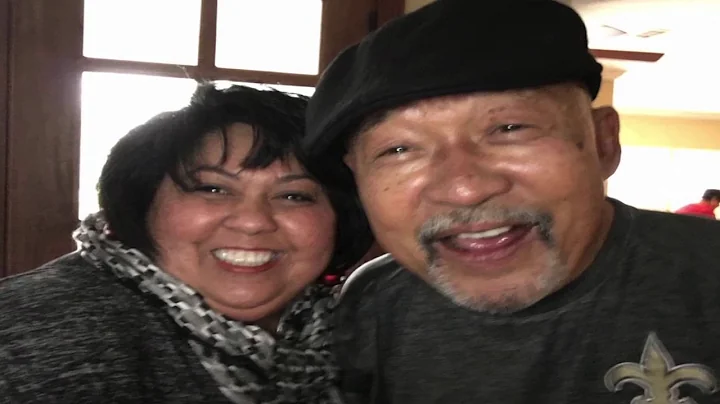 Ray & Ramona Ramos - From the beginning...