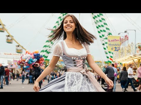 Wasen-Time: Was sollte ich beim Dirndlkauf beachten?