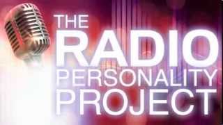 Radio Personality Project