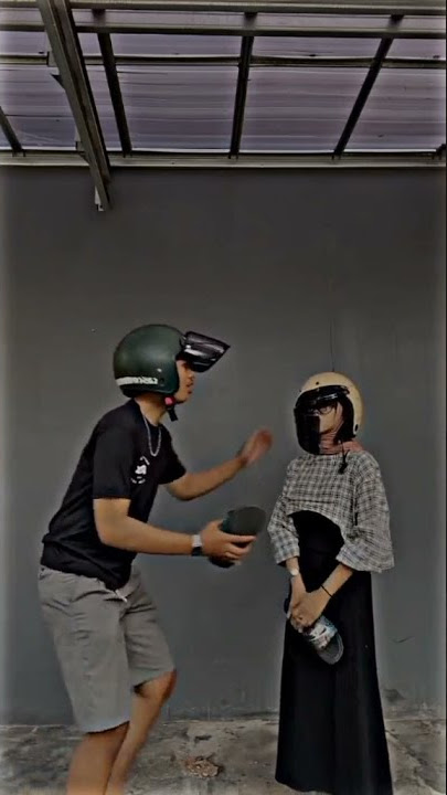 ANDAI AKU GK MAIN GAME INI😂