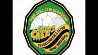 Kedah FA - Hijau Kuning