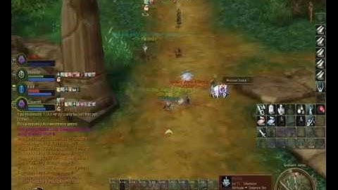 Oh My God ( Endless-Aion )