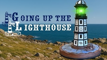 The Lighthouse by Archidox Designs - SOLVED!