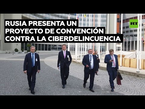 Video: Luzhniki: Un Proyecto Del Grupo DNA