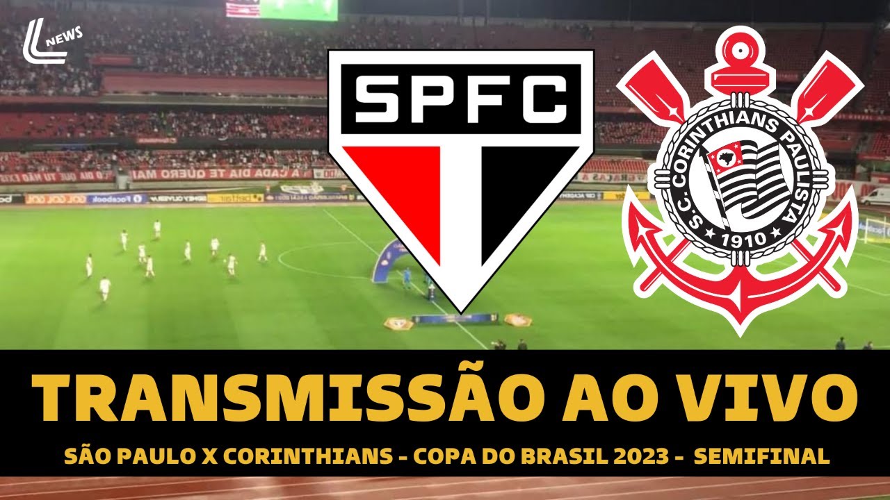 Onde assistir ao jogo do Corinthians hoje?