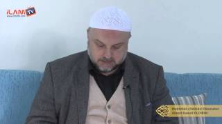 81. Mektup: İslamın Yayılması - Ahmet Hamdi Yıldırım