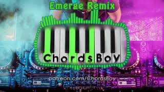Emerge (Remix)