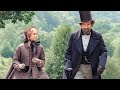 قصه حقيقيه الكاتب المعروف تشارلز ديكنز بيحب بنت صغيره وبسيب مراته وولاه عشانها The Invisible Woman 