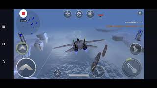 Gunship battle  3d helicopter 