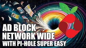 Enjoy an Ad-Free Experience: Easy Pi-Hole Setup on Ubuntu 24.04 with Docker