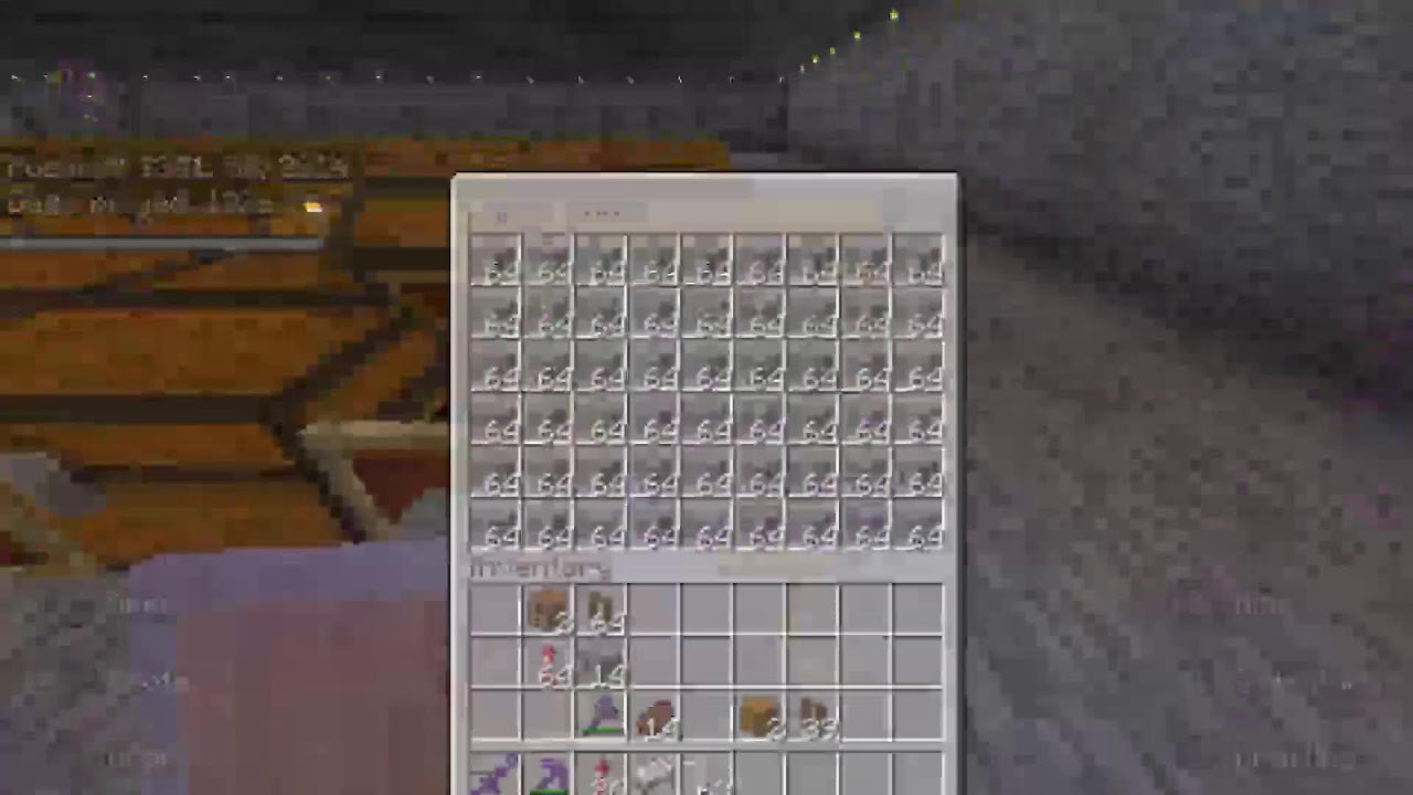 Minecraft Mega Project: Building a 1700×1700 Land! ⛏️🪓🔥