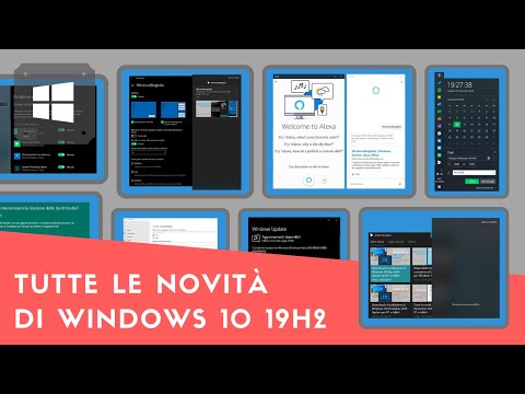 Video: Integrazione profonda di SkyDrive in Windows 8.1