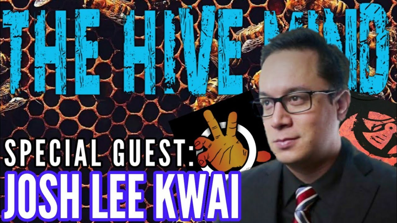 MTG: The Hive Mind with Josh Lee Kwai - YouTube