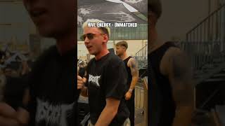 #hive #festival #rave #techno #schranz #musicatechno #electronicmusic #electromusic #technomusic