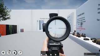 Sniper With bolt action AlsV4