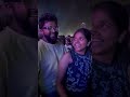 Vibe couple 😍 Ana nanaga Apdi ila d💃#trending #nagercoilvlogs