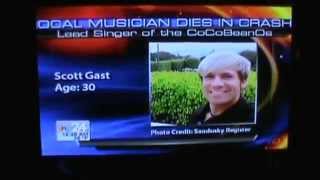 Scott Starr's tragic death-NBC TV 24