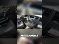VW T5 ESP Knopf Ausbau: Einfache Anleitung für deine Mittelkonsole #shorts
