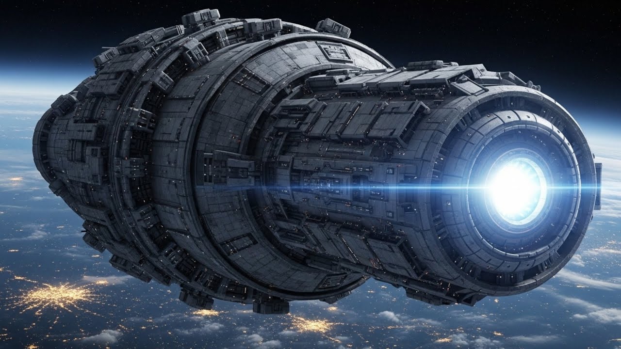 First Railgun Shot — Every Galactic Throne Broke In Dread |HFY | Sci Fi Stories