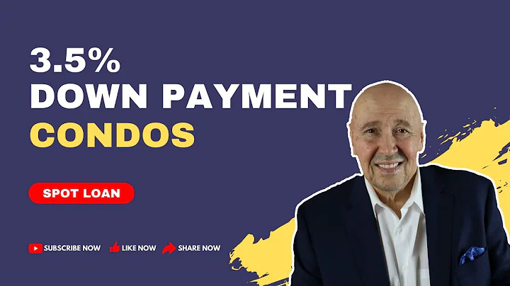 FHA Changes Condo Rules | New Spot Approval Process to Make Thousands More Condos Available