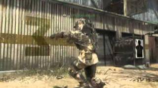 MysticalJacob - Tomahawk spawn kill FIRING RANGE