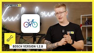 🔋 Battery Lock & eMTB+: Alles zum Bosch eBike Update 1.2.8 | Lucky Bike