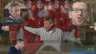 YTPMV - Michael Rosen revolts the courtroom (Collab Entry)
