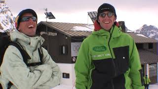 Kite4Freedom Chasta Day1