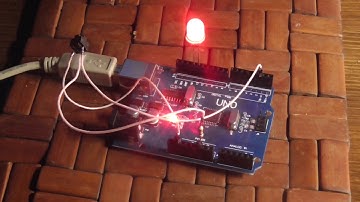 Таймер на Ардуино (Проект №1)